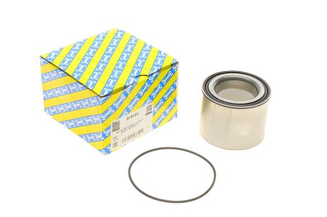 Маточини підшипника комплект VW AMAROK, NTN-SNR (R15464)