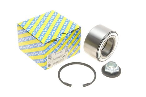 Комплект подшипника ступицы FORD C-MAX, FORD GRAND, FORD KUGA, NTN-SNR (R15273)