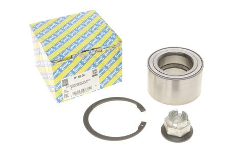 Комплект подшипника ступицы NISSAN INTERSTAR, OPEL MOVANO, RENAULT TRUCKS, NTN-SNR (R14006)