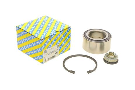 Комплект подшипника ступицы LAND ROVER, JAGUAR XF, JAGUAR F-TYPE, NTN-SNR (R18012) Комплект подшипника ступицы LAND ROVER, JAGUAR XF, JAGUAR F-TYPE, NTN-SNR (R18012)