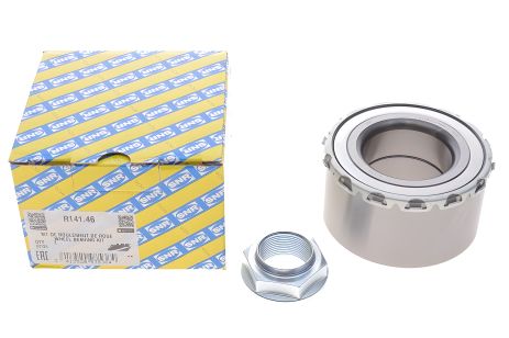 Ступичный подшипниковый комплект для MERCEDES-BENZ VITO/VIANO, NTN-SNR (R14146)