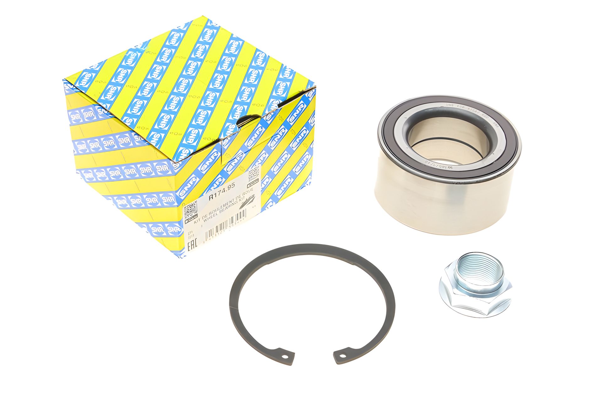 ΠΠΎΠΌΠΏΠ»Π΅ΠΊΡ ΡΡΡΠΏΠΈΡΠ½ΠΎΠ³ΠΎ ΠΏΠΎΠ΄ΡΠΈΠΏΠ½ΠΈΠΊΠ° HONDA CR-V/HR-V, NTN-SNR (R17495) ΠΠΎΠΌΠΏΠ»Π΅ΠΊΡ ΡΡΡΠΏΠΈΡΠ½ΠΎΠ³ΠΎ ΠΏΠΎΠ΄ΡΠΈΠΏΠ½ΠΈΠΊΠ° HONDA CR-V/HR-V, NTN-SNR (R17495)