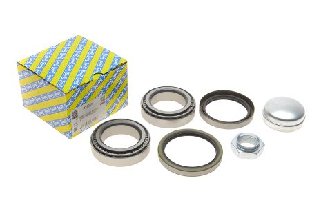 Підшипниковий комплект TALBOT EXPRESS, ALFA ROMEO, FIAT DUCATO, NTN-SNR (R14077) Підшипниковий комплект TALBOT EXPRESS, ALFA ROMEO, FIAT DUCATO, NTN-SNR (R14077)