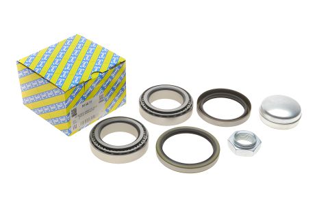 Підшипниковий комплект TALBOT EXPRESS, ALFA ROMEO, FIAT DUCATO, NTN-SNR (R14077) Підшипниковий комплект TALBOT EXPRESS, ALFA ROMEO, FIAT DUCATO, NTN-SNR (R14077)