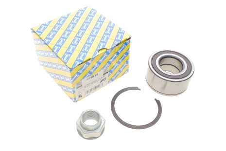 Набір підшипників маточини OPEL COMBO, LANCIA DELTA, FIAT TIPO, NTN-SNR (R15854) Набір підшипників маточини OPEL COMBO, LANCIA DELTA, FIAT TIPO, NTN-SNR (R15854)