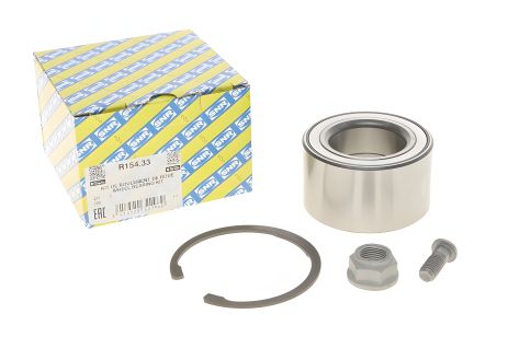 Комплект підшипника маточини для VW TRANSPORTER, NTN-SNR (R15433)