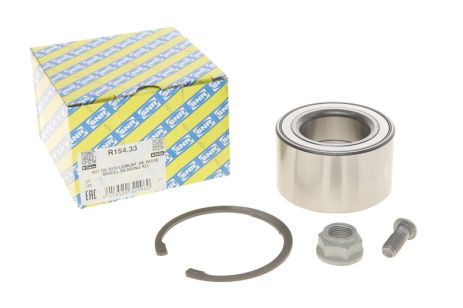 Комплект подшипника ступицы VW TRANSPORTER, NTN-SNR (R15433) Комплект подшипника ступицы VW TRANSPORTER, NTN-SNR (R15433)