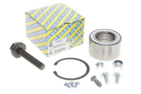 Комплект подшипника ступицы VW TRANSPORTER, NTN-SNR (R15432)