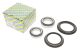 Комплект подшипника ступицы FORD RANGER, MAZDA B-SERIE, MAZDA E-SERIE, NTN-SNR (R14112)