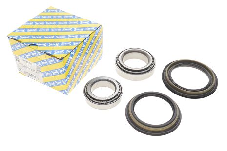 Підшипник маточини комплект. FORD RANGER, MAZDA B-SERIE, E-SERIE, NTN-SNR (R14112) Підшипник маточини комплект. FORD RANGER, MAZDA B-SERIE, E-SERIE, NTN-SNR (R14112)