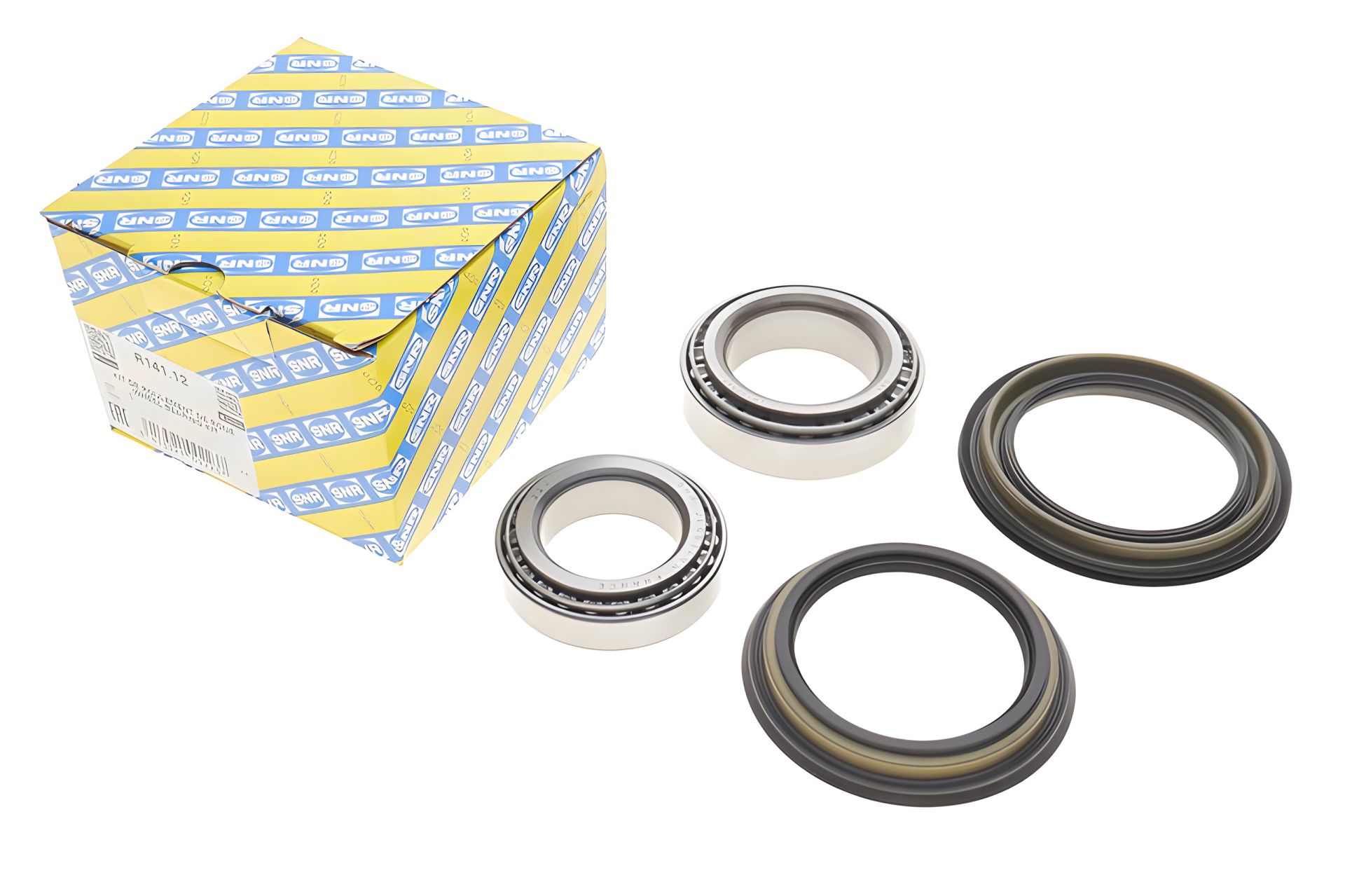 ΠΡΠ΄ΡΠΈΠΏΠ½ΠΈΠΊ ΠΌΠ°ΡΠΎΡΠΈΠ½ΠΈ ΠΊΠΎΠΌΠΏΠ»Π΅ΠΊΡ. FORD RANGER, MAZDA B-SERIE, E-SERIE, NTN-SNR (R14112) ΠΡΠ΄ΡΠΈΠΏΠ½ΠΈΠΊ ΠΌΠ°ΡΠΎΡΠΈΠ½ΠΈ ΠΊΠΎΠΌΠΏΠ»Π΅ΠΊΡ. FORD RANGER, MAZDA B-SERIE, E-SERIE, NTN-SNR (R14112)