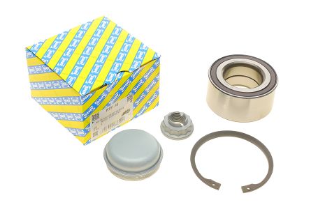 Комплект підшипника маточини для MERCEDES-BENZ B-CLASS, MERCEDES-BENZ A-CLASS, від NTN-SNR (R15146) Комплект підшипника маточини для MERCEDES-BENZ B-CLASS, MERCEDES-BENZ A-CLASS, від NTN-SNR (R15146)