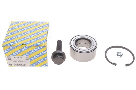 Ступичный подшипник комплект SEAT ALHAMBRA, FORD GALAXY, VW SHARAN, NTN-SNR (R15441)