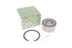 Комплект подшипника ступицы PEUGEOT 4007, CITROËN C-CROSSER, DODGE AVENGER, NTN-SNR (R17327) Комплект подшипника ступицы PEUGEOT 4007, CITROËN C-CROSSER, DODGE AVENGER, NTN-SNR (R17327)