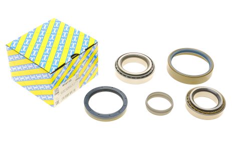 Ступичный подшипник комплект MB SL, MB СЕДАН, MB S-CLASS, NTN-SNR (R15103)