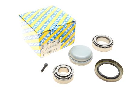 Підшипник маточини для MB SLK, C-CLASS, MB SLC, NTN-SNR (R15136S) Підшипник маточини для MB SLK, C-CLASS, MB SLC, NTN-SNR (R15136S)