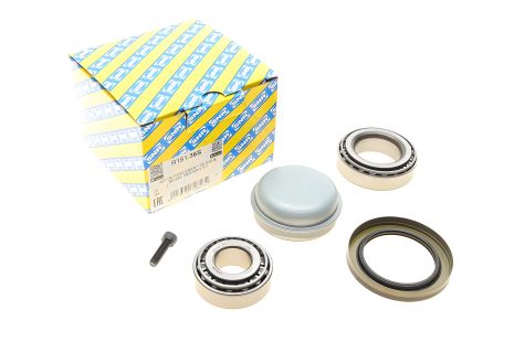 Підшипник маточини для MB SLK, C-CLASS, MB SLC, NTN-SNR (R15136S)