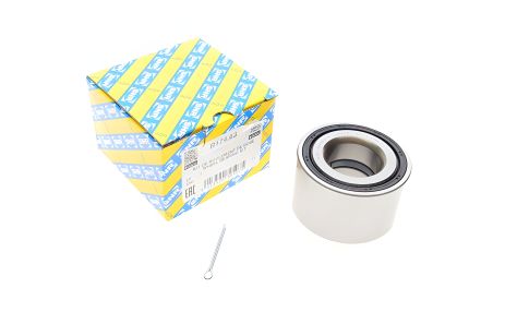 Ступичный подшипник для HONDA HR-V, NTN-SNR (R17463)