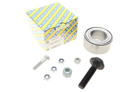 Підшипник маточини у комплекті R15711 для AUDI