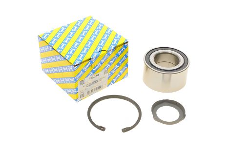 Комплект підшипника маточини PEUGEOT BOXER, BMW 7, BMW 6, NTN-SNR (R15010) Комплект підшипника маточини PEUGEOT BOXER, BMW 7, BMW 6, NTN-SNR (R15010)