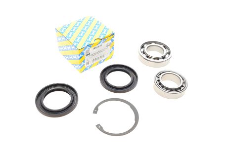 Ступичный подшипник VW TRANSPORTER, NTN-SNR (R15408)