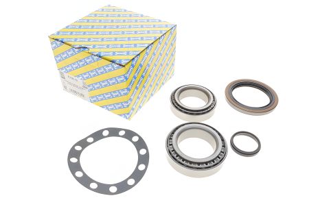 Комплект подшипника ступицы для VW TARO, TOYOTA HILUX, 4, NTN-SNR (R16915)