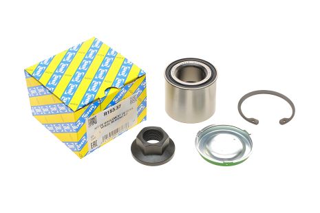 Комплект ступичного подшипника OPEL CORSA, OPEL TIGRA, NTN-SNR (R15337)