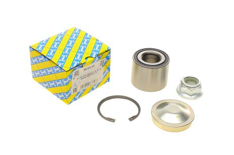 Комплект підшипника маточини R15588 для автомобілів DACIA та RENAULT