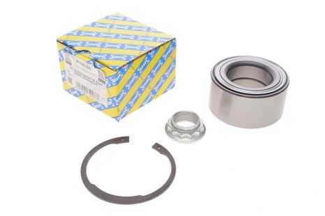 Комплект підшипника маточини BMW X5, BMW X6, BMW Z4, NTN-SNR (R15024) Комплект підшипника маточини BMW X5, BMW X6, BMW Z4, NTN-SNR (R15024)