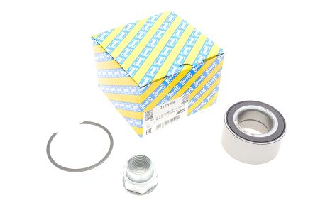 Маточини підшипника комплект CHRYSLER YPSILON, LANCIA YPSILON, FIAT PANDA, NTN-SNR (R15869) Маточини підшипника комплект CHRYSLER YPSILON, LANCIA YPSILON, FIAT PANDA, NTN-SNR (R15869)