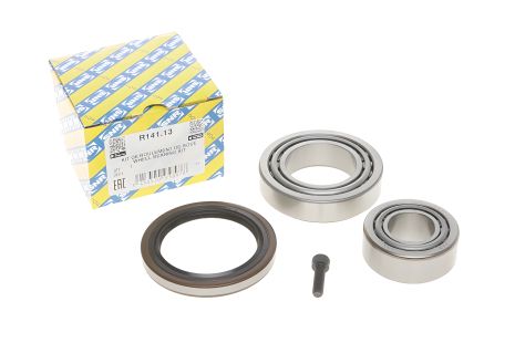 Комплект ступичного подшипника для MERCEDES-BENZ SPRINTER, T1, NTN-SNR (R14113)