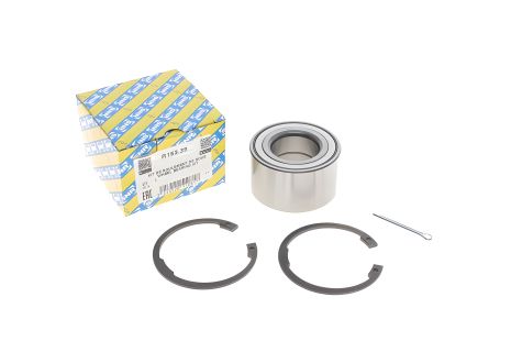 Маточини підшипника комплект OPEL CORSA, OPEL TIGRA, OPEL COMBO, NTN-SNR (R15339) Маточини підшипника комплект OPEL CORSA, OPEL TIGRA, OPEL COMBO, NTN-SNR (R15339)