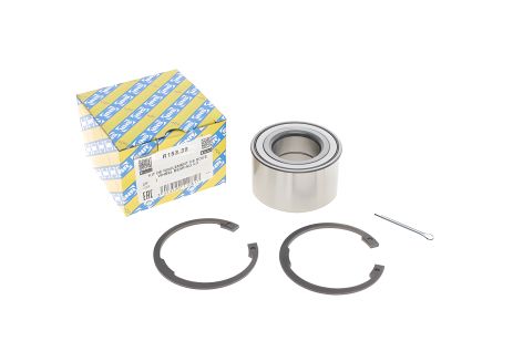 Маточини підшипника комплект OPEL CORSA, OPEL TIGRA, OPEL COMBO, NTN-SNR (R15339) Маточини підшипника комплект OPEL CORSA, OPEL TIGRA, OPEL COMBO, NTN-SNR (R15339)