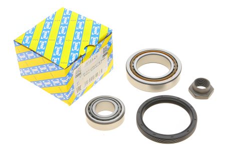 Підшипника комплект маточини VW TRANSPORTER, NTN-SNR (R15424) Підшипника комплект маточини VW TRANSPORTER, NTN-SNR (R15424)