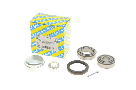 Комплект підшипника маточини для VW CADDY, SEAT INCA, AUDI A4, NTN-SNR (R15712) Комплект підшипника маточини для VW CADDY, SEAT INCA, AUDI A4, NTN-SNR (R15712)