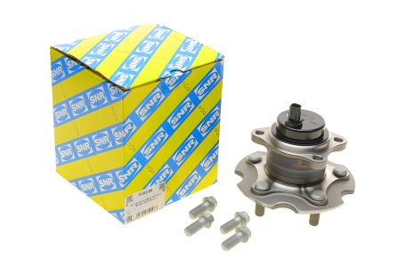 Підшипника маточини комплект NX LEXUS, RAV TOYOTA, (R16995) NTN-SNR