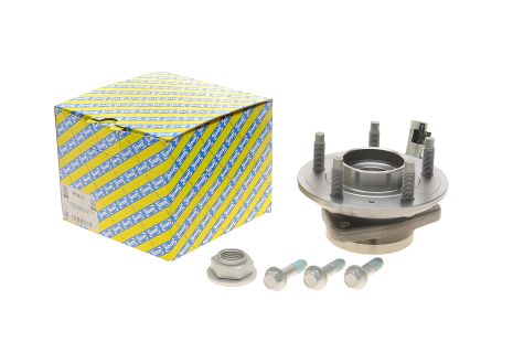 Підшипниковий комплект для маточини CHEVROLET CAPTIVA, OPEL ANTARA, NTN-SNR (R19011) Підшипниковий комплект для маточини CHEVROLET CAPTIVA, OPEL ANTARA, NTN-SNR (R19011)