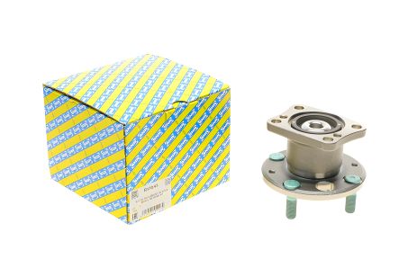 Ступичный подшипник R17045 MAZDA (Комплект) Ступичный подшипник R17045 MAZDA (Комплект)