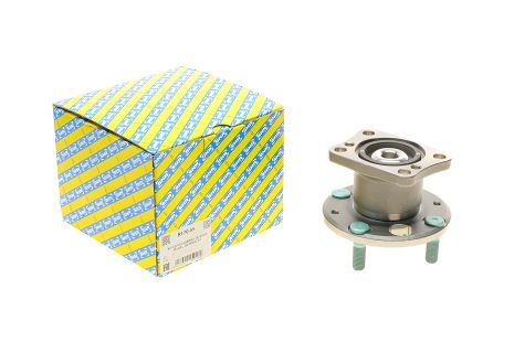 Підшипника маточини комплект MAZDA R17045 Підшипника маточини комплект MAZDA R17045