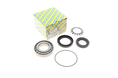 Комплект підшипника маточини R14170 для FORD MAZDA