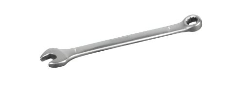 Комбінований ключ 6 мм 31CrV3 DIN 3113 SS MASTERTOOL 71-1006