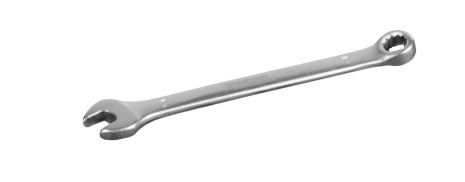 Комбінований ключ 7 мм 31CrV3 DIN 3113 SS MASTERTOOL 71-1007