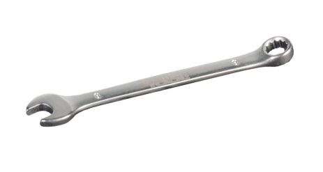 Ключ комбінований 8 мм 31CrV3 DIN 3113 SS MASTERTOOL 71-1008