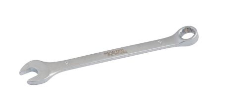 Комбинированный ключ 9 мм 31CrV3 DIN 3113 SS MASTERTOOL 71-1009