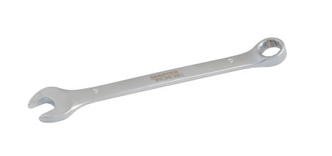 Комбинированный ключ 9 мм 31CrV3 DIN 3113 SS MASTERTOOL 71-1009