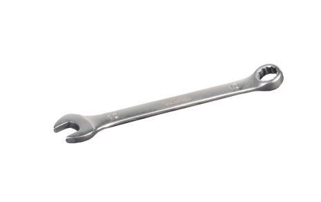 Ключ комбінований 10 мм 31CrV3 DIN 3113 SS MASTERTOOL 71-1010