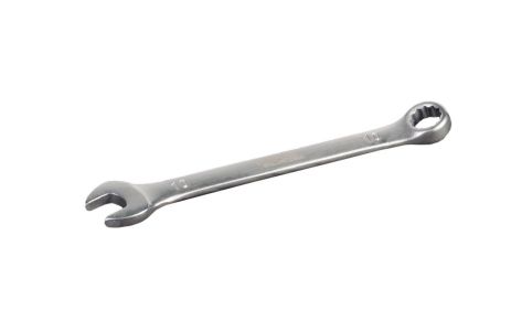 Ключ комбінований 10 мм 31CrV3 DIN 3113 SS MASTERTOOL 71-1010
