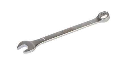 Комбинированный ключ 12 мм 31CrV3 DIN 3113 SS MASTERTOOL 71-1012