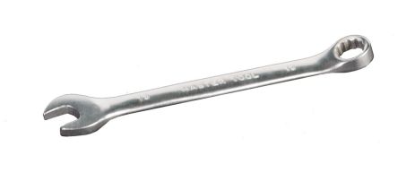 Ключ комбінований 13 мм 31CrV3 DIN 3113 SS MASTERTOOL 71-1013