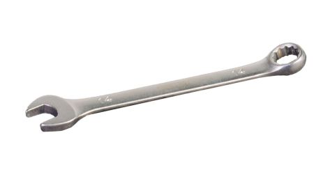 Ключ комбінований 14 мм 31CrV3 DIN 3113 SS MASTERTOOL 71-1014